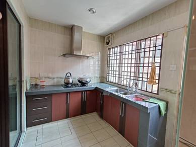 2-storey-Terraced-House-for-sale-Bandar-Mahkota-Cheras-Selangor