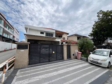 2-storey-Terraced-House-for-sale-Shah-Alam-Selangor