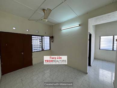 Alma Taman Seri Kijang ｜END LOT 1-Sty Terrace｜Good Area｜Chinese Area｜
