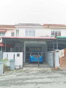 Double Storey Terrace, Bandar Seremban Selatan Fasa 3, Seremban