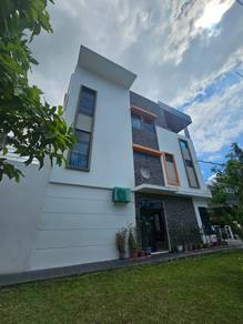 Taman Putra Pogun 3 Storey Terrace House For Sale