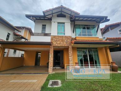 Bungalow-House-for-sale-Setia-Eco-Park-Selangor