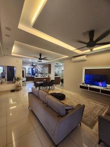 [Renovated] 2 Storey Terrace Elmina Valley 4 Denai Alam Shah House