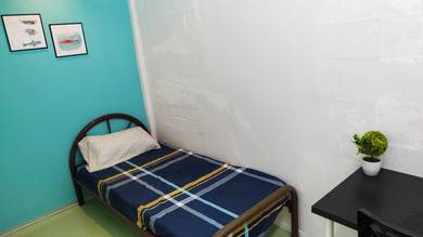Room-for-rent-Merlimau-Melaka