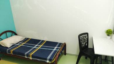 Room-for-rent-Merlimau-Melaka-1