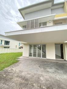 [Corner Lot] 2 Storey Terrace Cressida Elmina Gardens Denai Alam House