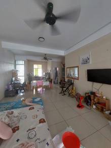 Taman Rimba | 2 Storey | Landed | Menggatal | KK