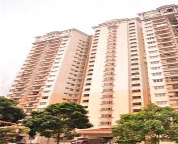 Langat Jaya