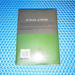 Jungle of Hope (Rimba Harapan) by Keris Mas