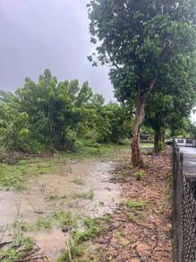 Tanah 2LOT BANGLO CANTIK KG ALUR LIMBAT BUKIT PAYUNG MARANG