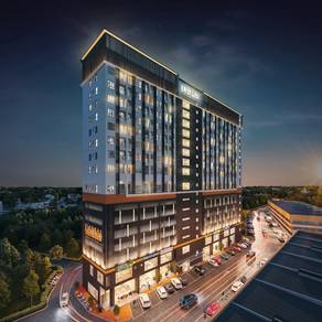 Damai Suites