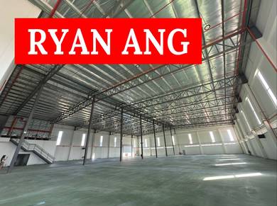 Warehouse-/-Factory-for-rent-Batu-Kawan-Penang