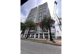 Residensi MH Platinum 2 @ Setapak [P/FURNISH] 3R2B Danau Kota TARUC