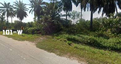 21acres Prime Location Freehold Zoning Medium Industrial Land Dengkil