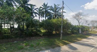 Freehold Prime Location 6.15acre Zoning Medium Industrial Land Dengkil