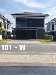 Limited Super Value Buy Dremien Bigger 2sty Bungalow Setia Eco Ardence