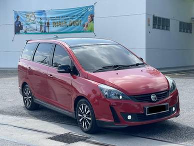 Proton EXORA PREMIUM 1.6(A)FULL PROTON SERVIC