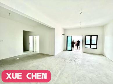 {CHEAPEST}GRACE RESIDENCE 1646sf SEAVIEW HIGH FLOOR 2cp JELUTONG URBAN