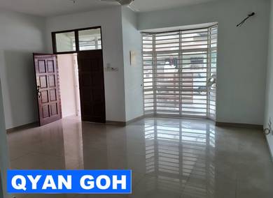 2-storey-Terraced-House-for-sale-Greenlane-Penang