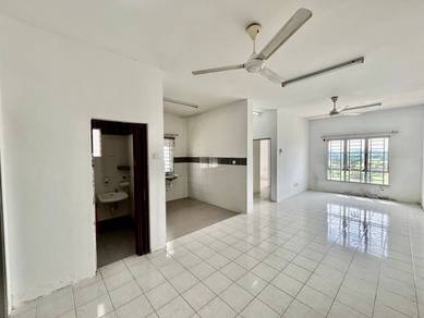 TERMURAH | FULL LOAN | Villa Tropika Apartment Sungai Tangkas Kajang