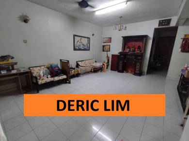 NICE! Taman Machang Bubok, 2 Storey Terrace, Near Alma, Bukit Mertajam