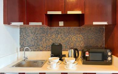 Ming Garden South China Sea Place Suite