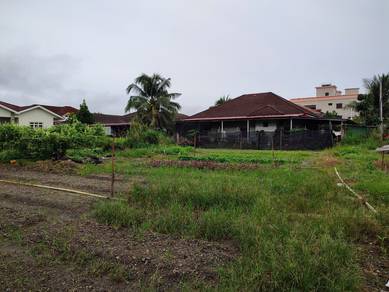 Residential-Land-for-sale-Sungai-Siput-Perak