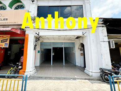 Shop-lot-for-rent-Pulau-Tikus-Penang