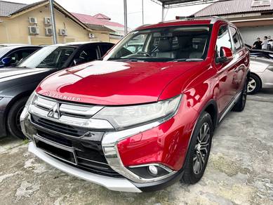 Mitsubishi OUTLANDER 2.4*PREMIUM CONDITION