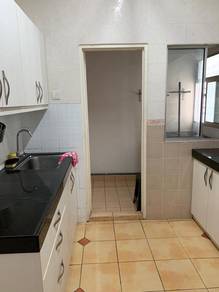 4R2B Ketumbar Hill Condominium , Taman Cheras 1200sqft