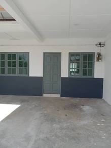 For Sale 🏠 Single Storey House Taman Samarindah Baru kota Samarahan