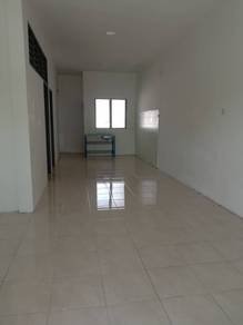 For Sale 🏠 Single Storey House Taman Samarindah Baru kota Samarahan