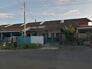 For Sale 🏠 Single Storey House Taman Samarindah Baru kota Samarahan