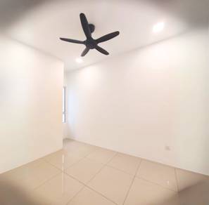 [FACING OPEN] Rentak Perdana 2 Sty 4 Room Newly Renovated Puncak Alam