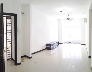 Desa Idaman Residences
