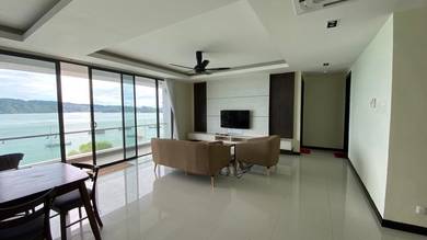 Pelagos Condominium Sea View For Rent
