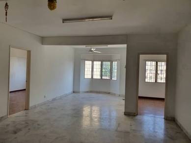 永久Freehold, Cash Back, Perdana Puri Apartment, Desa Aman Puri