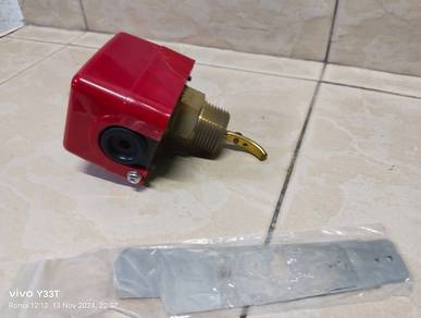 kool HFS-20/15/25 R3/4 Liquid Water Oil Sensor