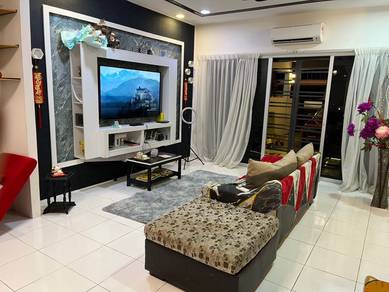 Senawang, TTJ, Tranquil Residential, Natural Focused Lifestyle