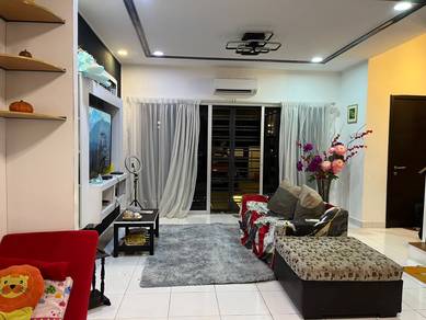 Senawang, TTJ, Tranquil Residential, Natural Focused Lifestyle