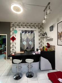 Senawang, TTJ, Tranquil Residential, Natural Focused Lifestyle
