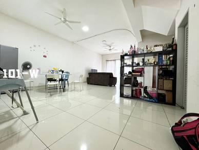 Super Value Good Condition Bayan Residence Tropicana Aman Rimbayu