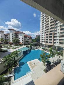 BELOW MARKET VALUE 😍 Condominium Puteri Palma IOI Resort Putrajaya