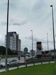 HIGH ROI UP TO 5% READY GOOD BUSINESS TENANT [AKASA Business Park]