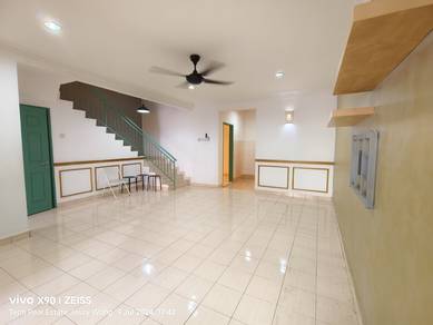 Renovation Bpp 2.5 Storey Eminence Putra Permai Equine Seri Kembangan