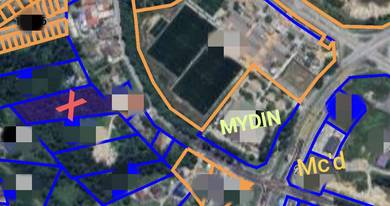 Agricultural-Land-for-sale-Salak-Tinggi-Selangor