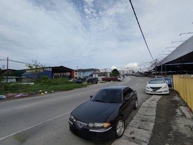 Agricultural-Land-for-sale-Kajang-Selangor