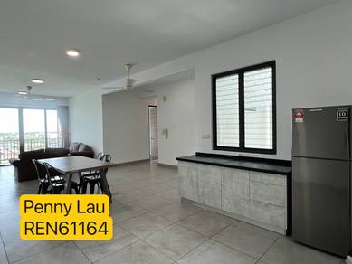 The Light Residences For Sale/Residence/Penampang/Kobusak/Corner unit