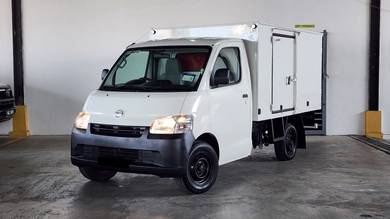 2020 Daihatsu GRAN MAX S402 1.5 (M) LUTON BOX VAN