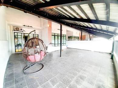 One Damansara Condo Level 1, Damansara Damai | Same LEVEL Facilities
